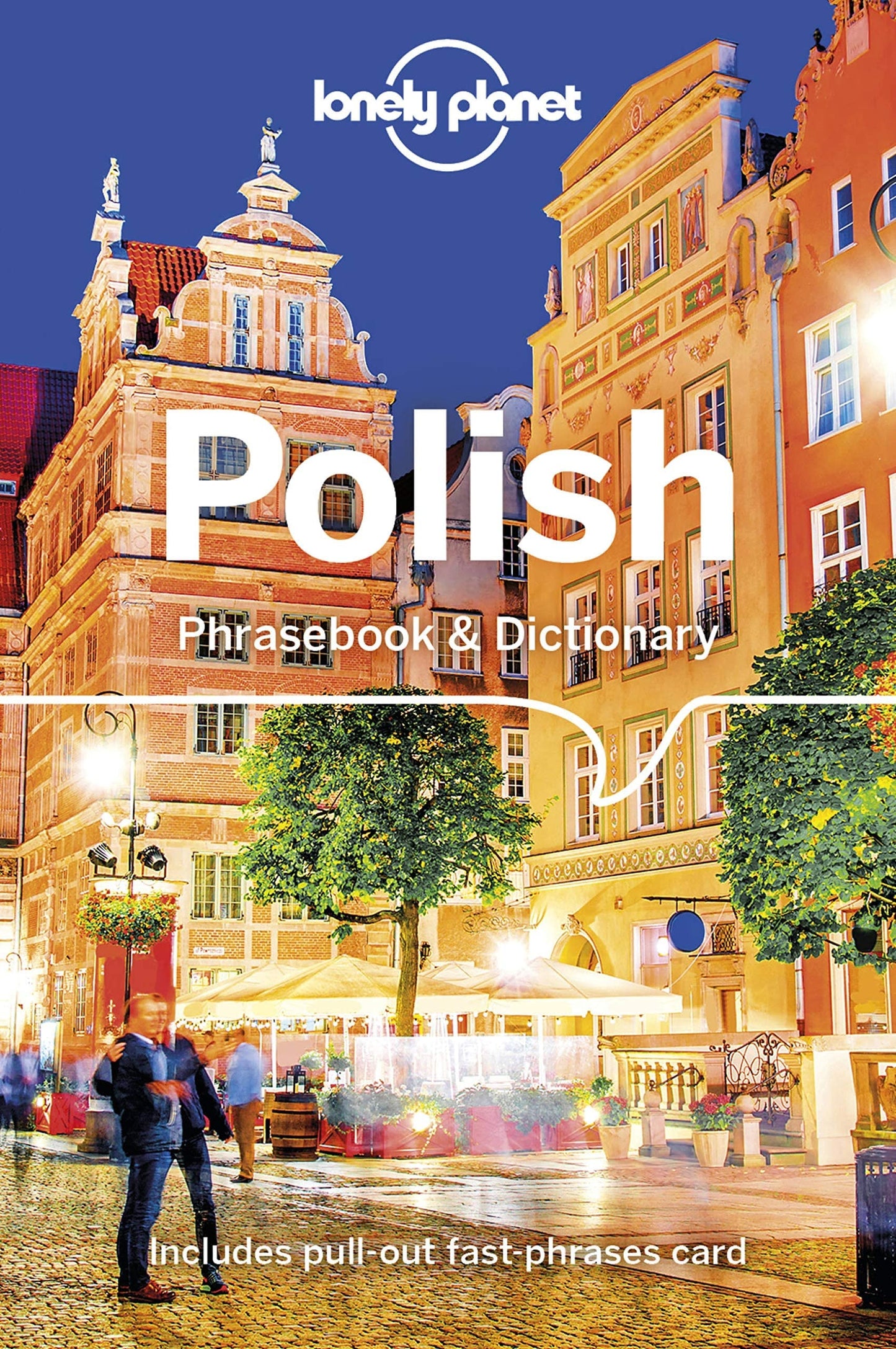 Lp Phrasebook Polish 4