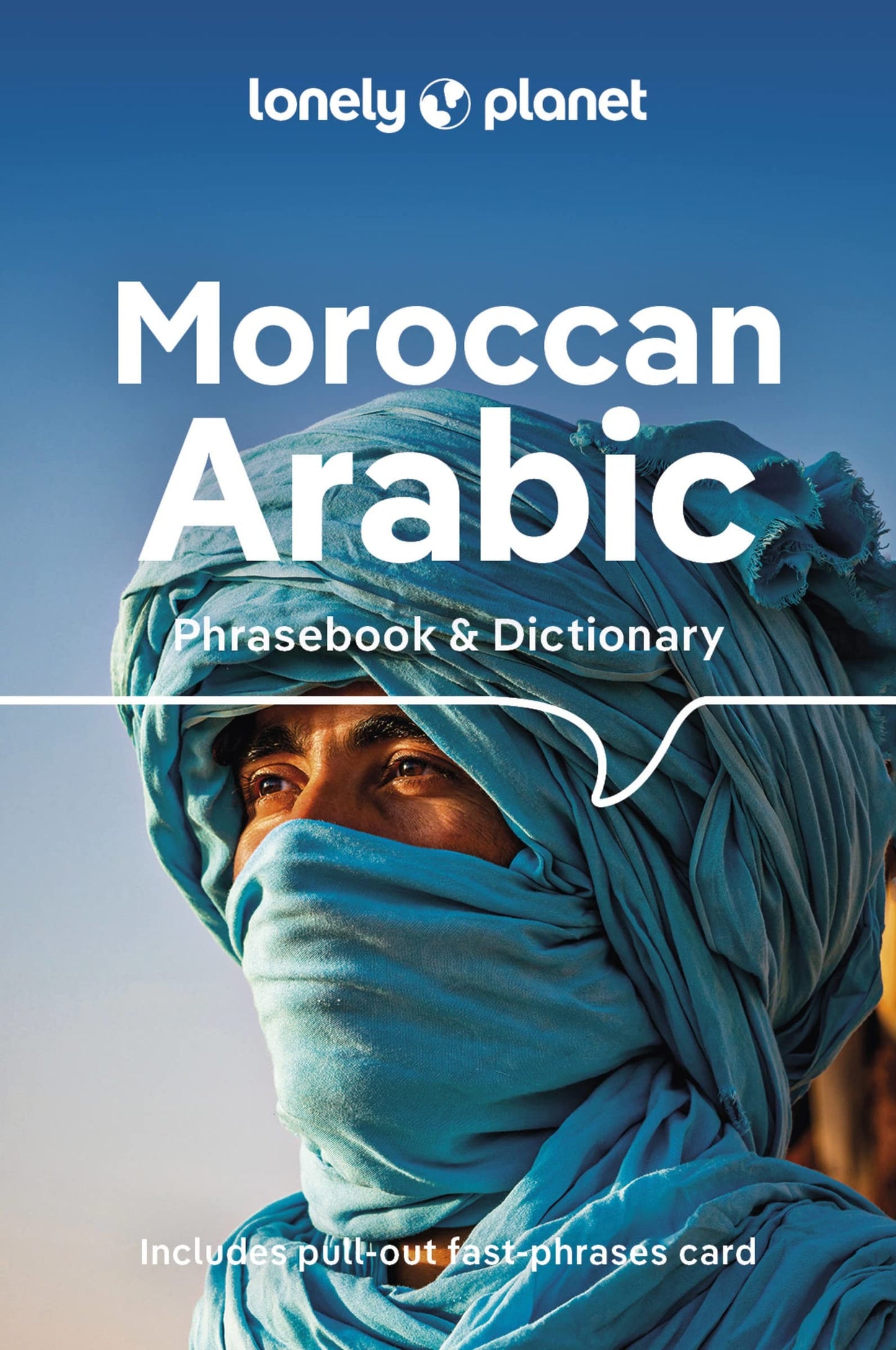 Lp Phrasebook Moroccan Arabic 5