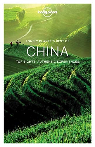 Lp Best Of China 1