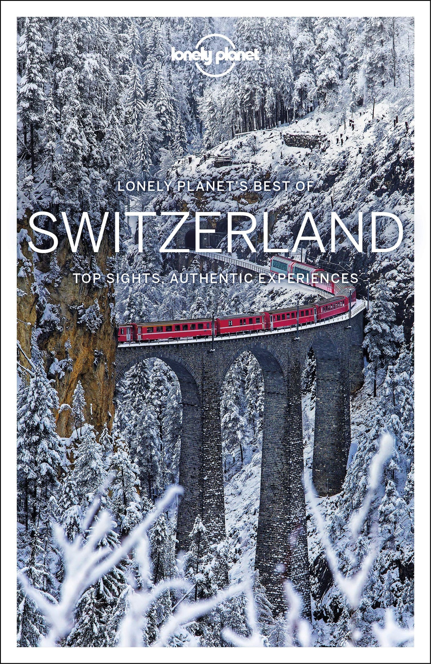 Lp Best Of Switzerland
