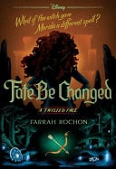 Twisted Tale #18 Fate Be Changed