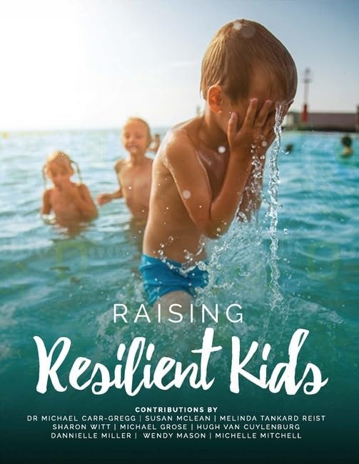 Raising Resilient Kids
