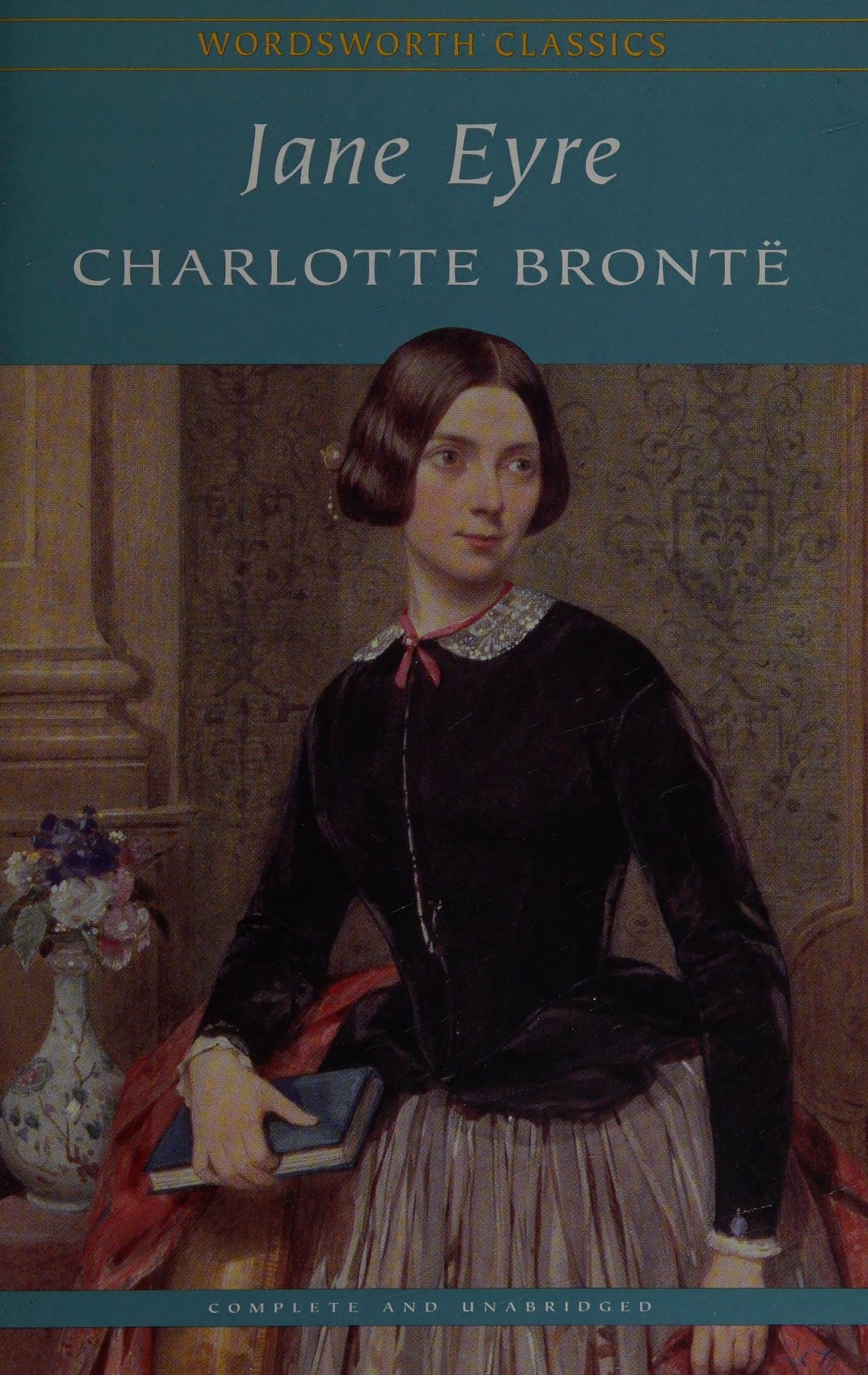 Jane Eyre Wwc