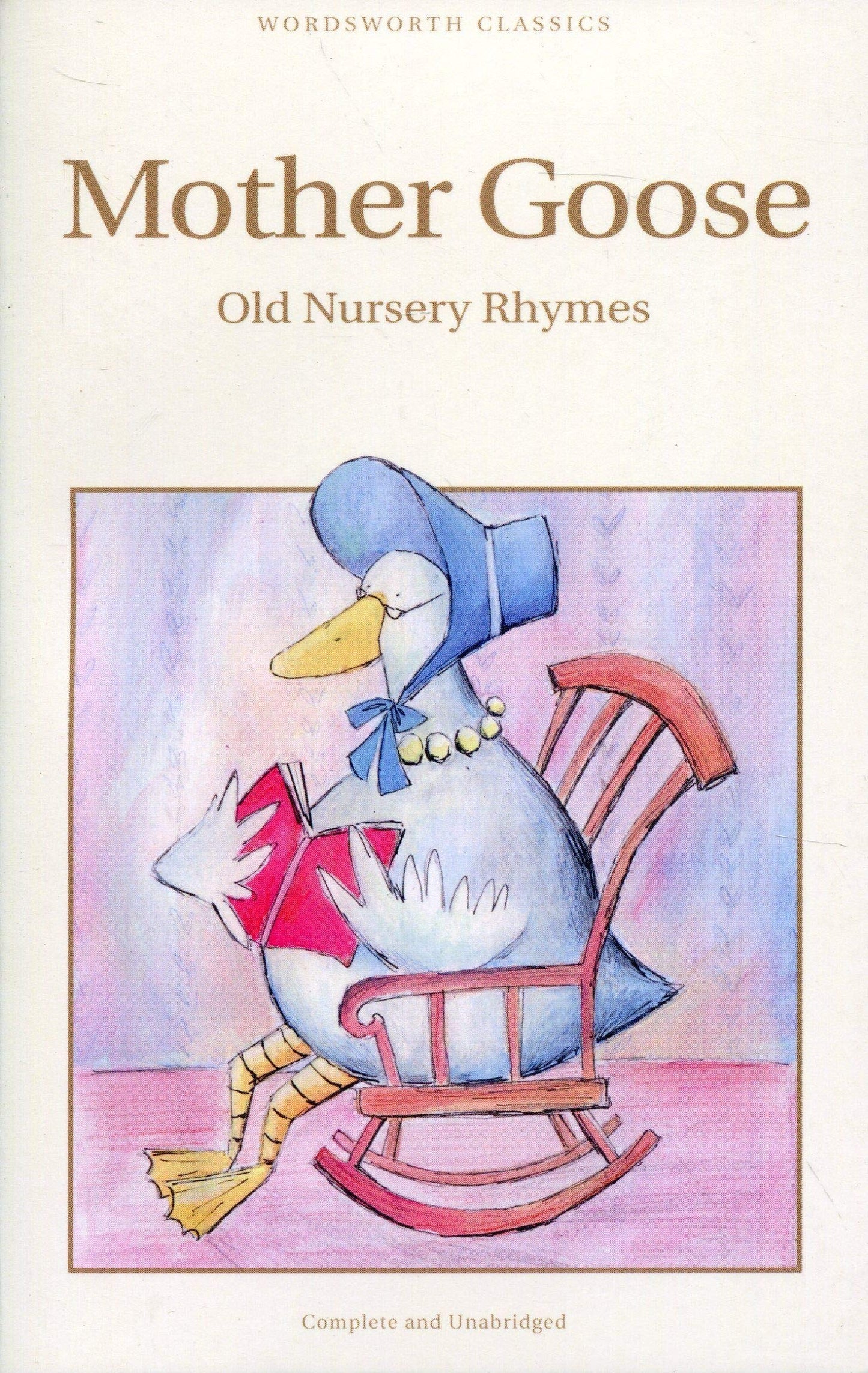 Mother Goose Wwc
