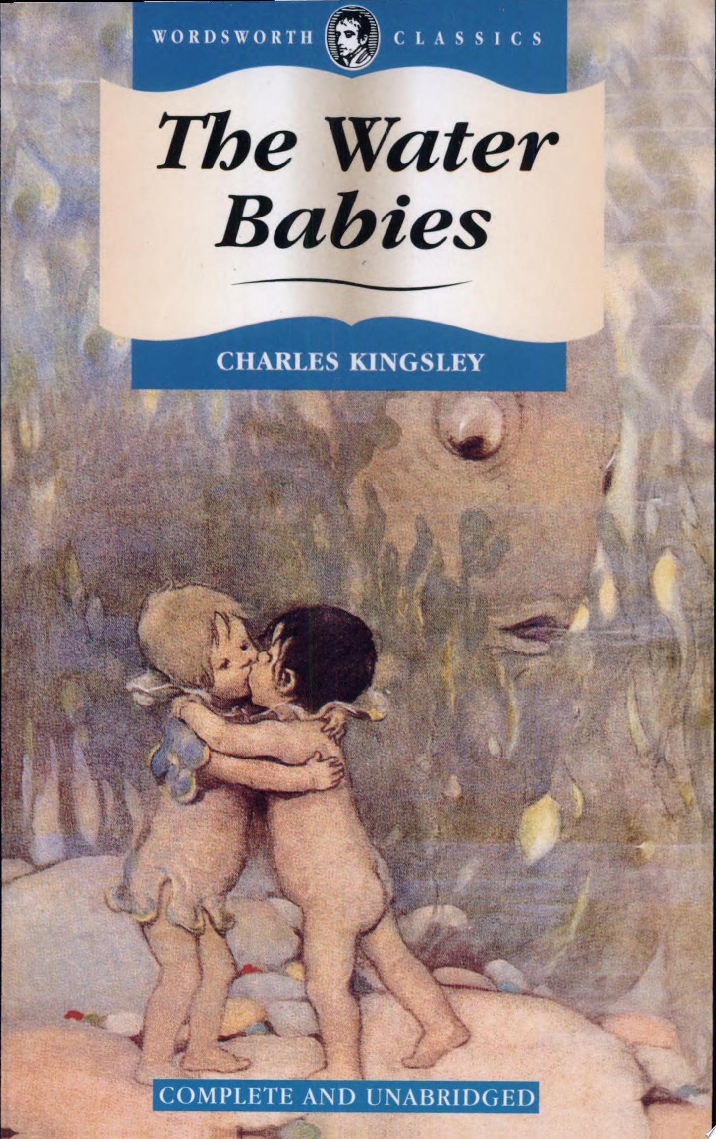 Water Babies Wwc