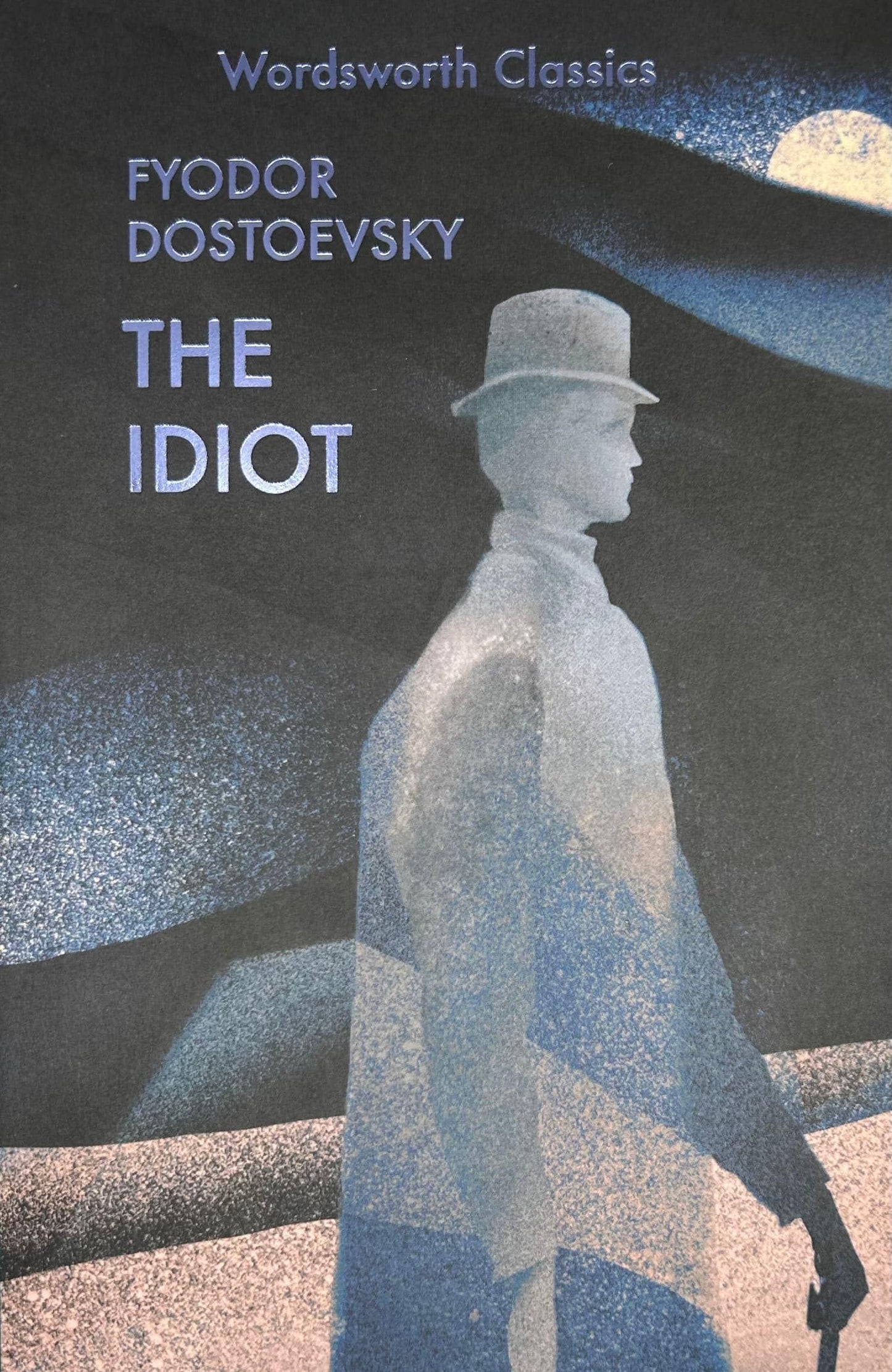Idiot Wwc