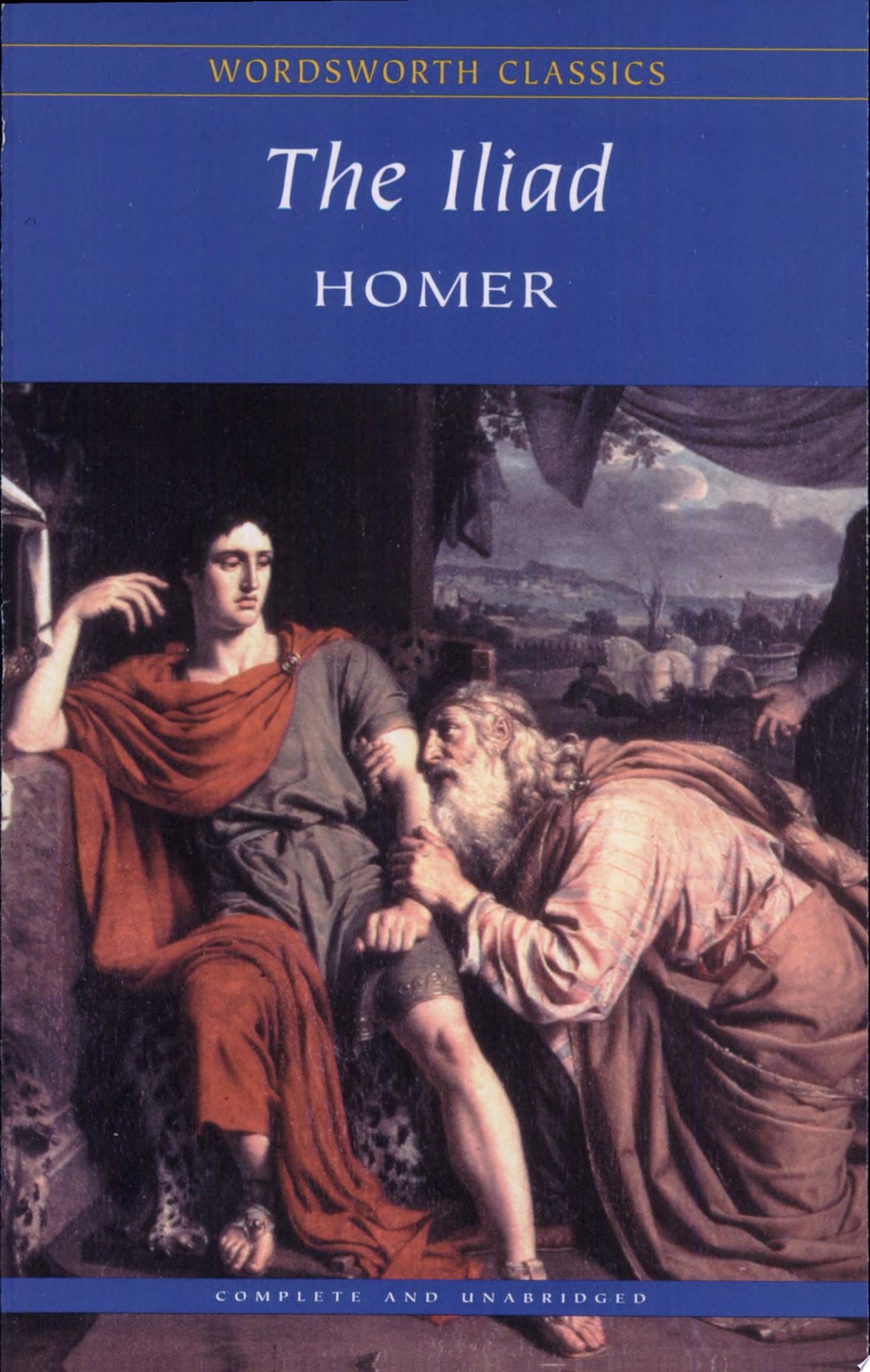 Iliad Wwc