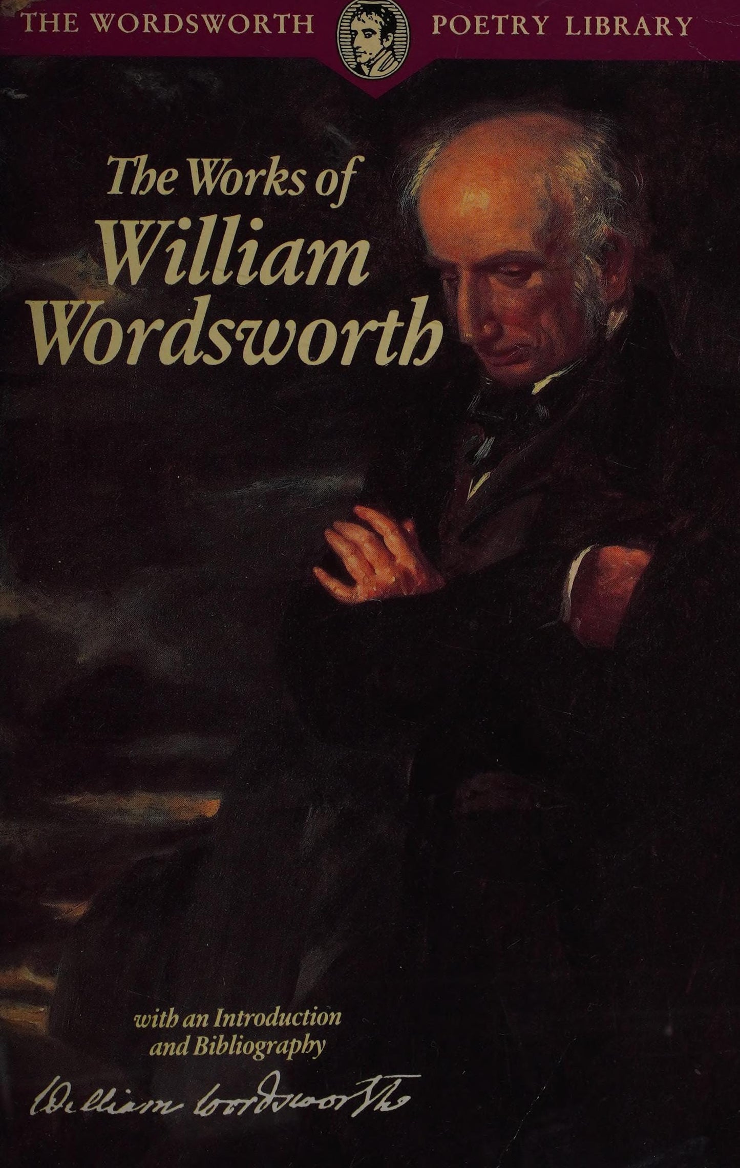 Works Of William Wordsworth
