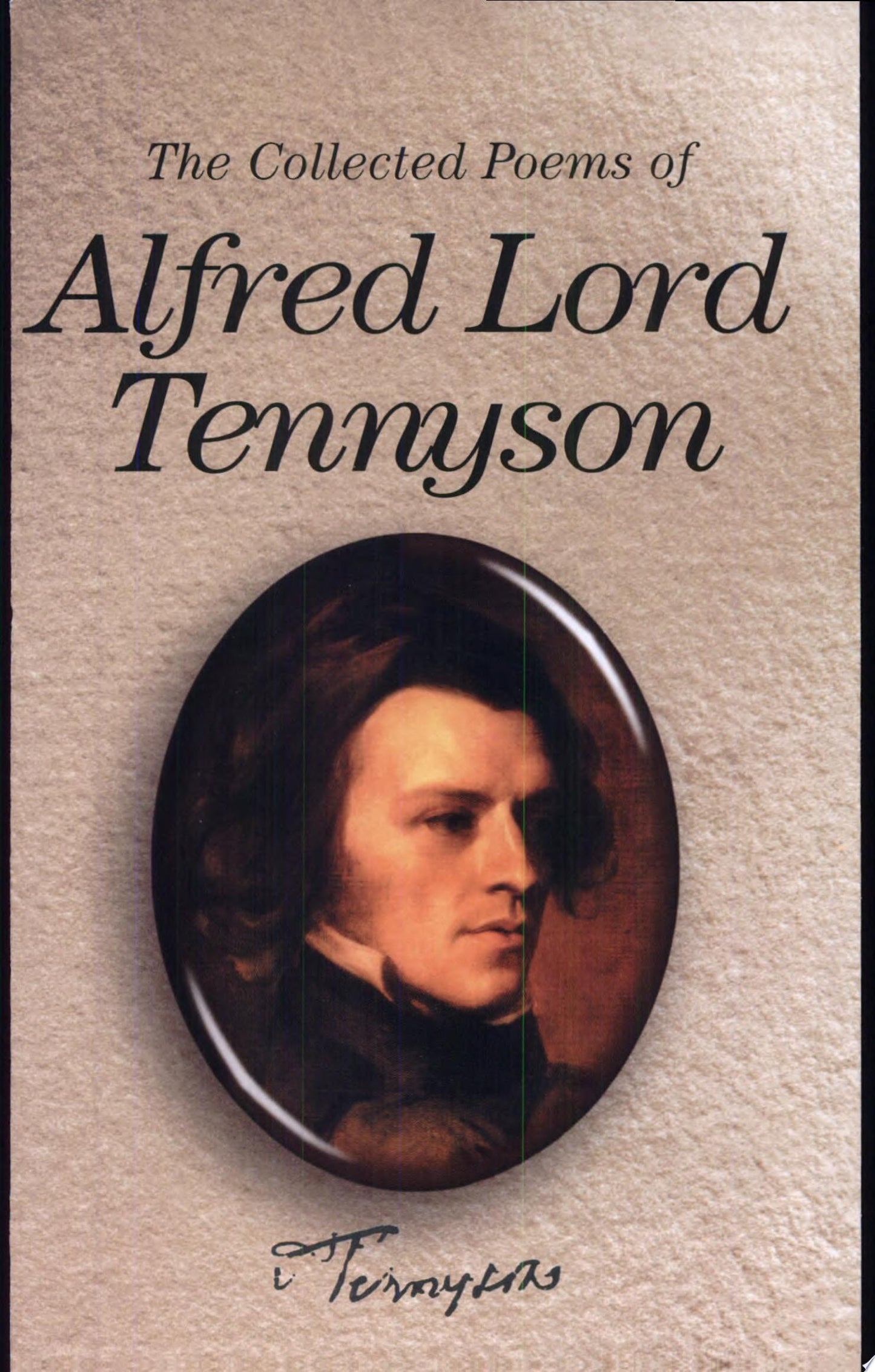 Collected Poems Of Alfred Lord