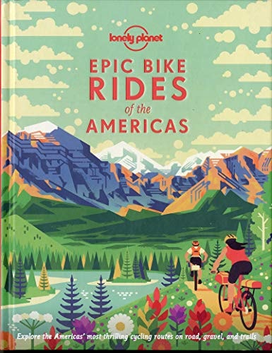 Lp Epic Bike Rides Of The Americas