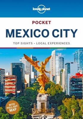 Lp Pocket Mexico City 1