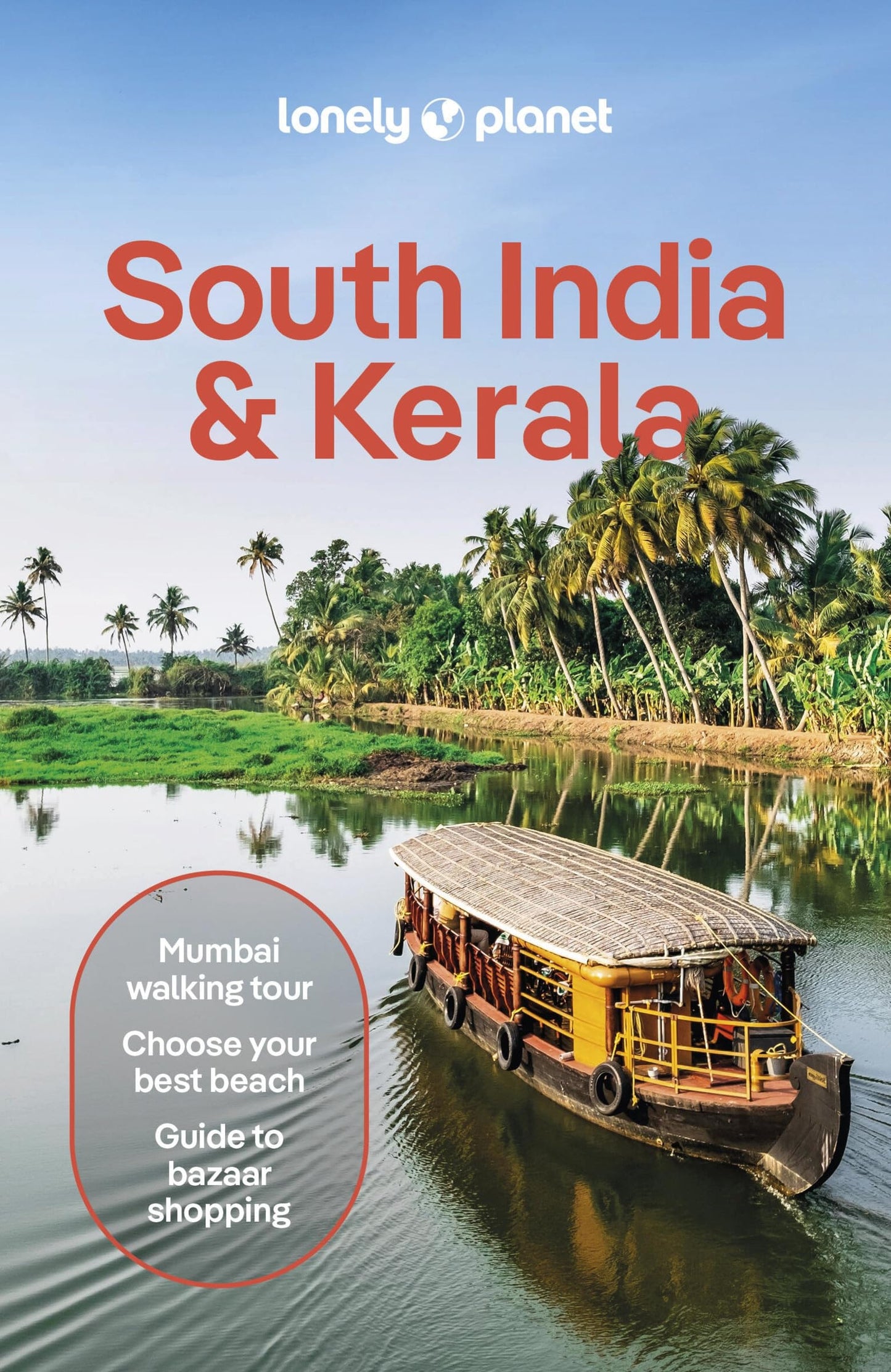 Lp South India & Kerala 11