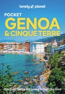 Lp Pockt Genoa & Cinque Terre 2