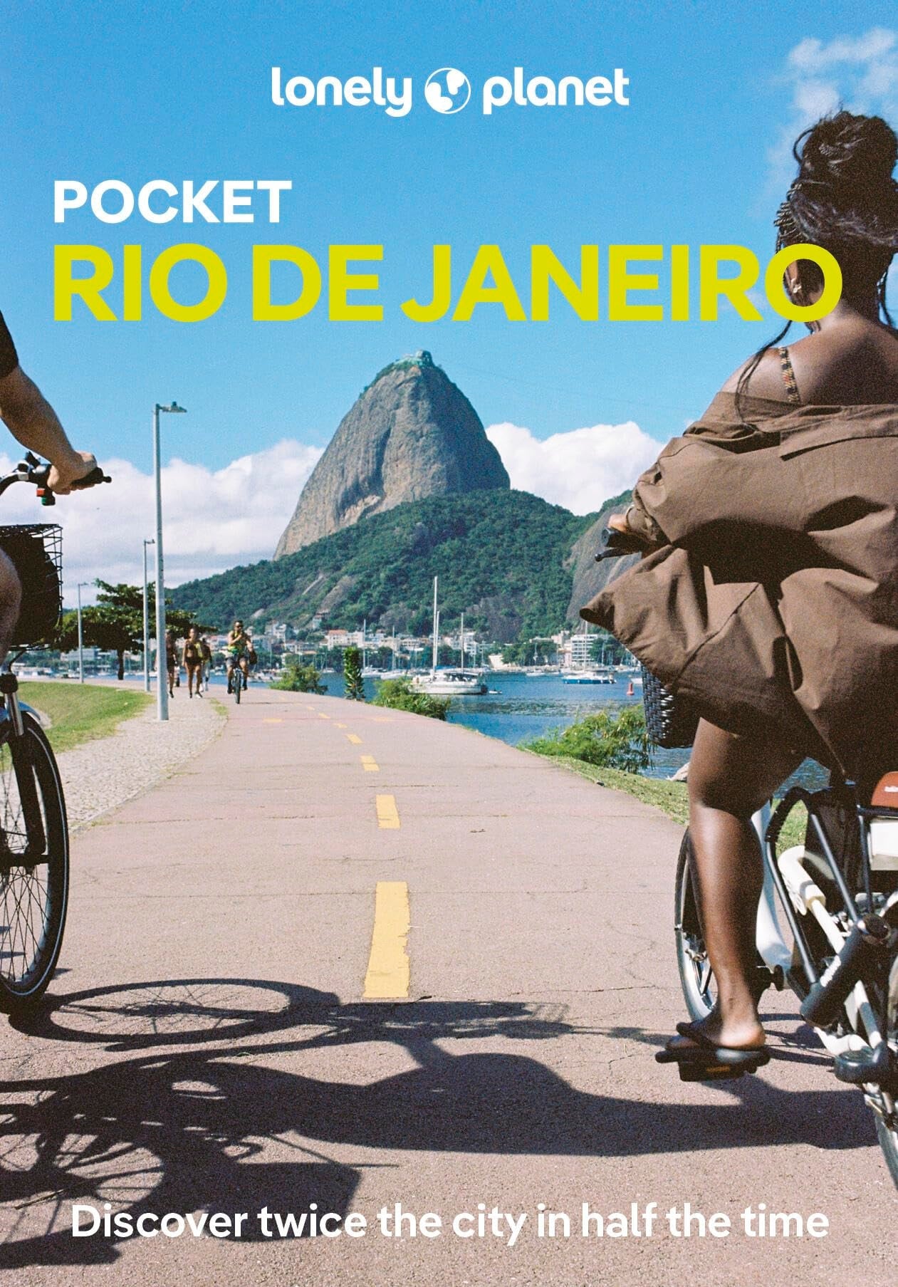 Lp Pocket Rio De Janeiro 2