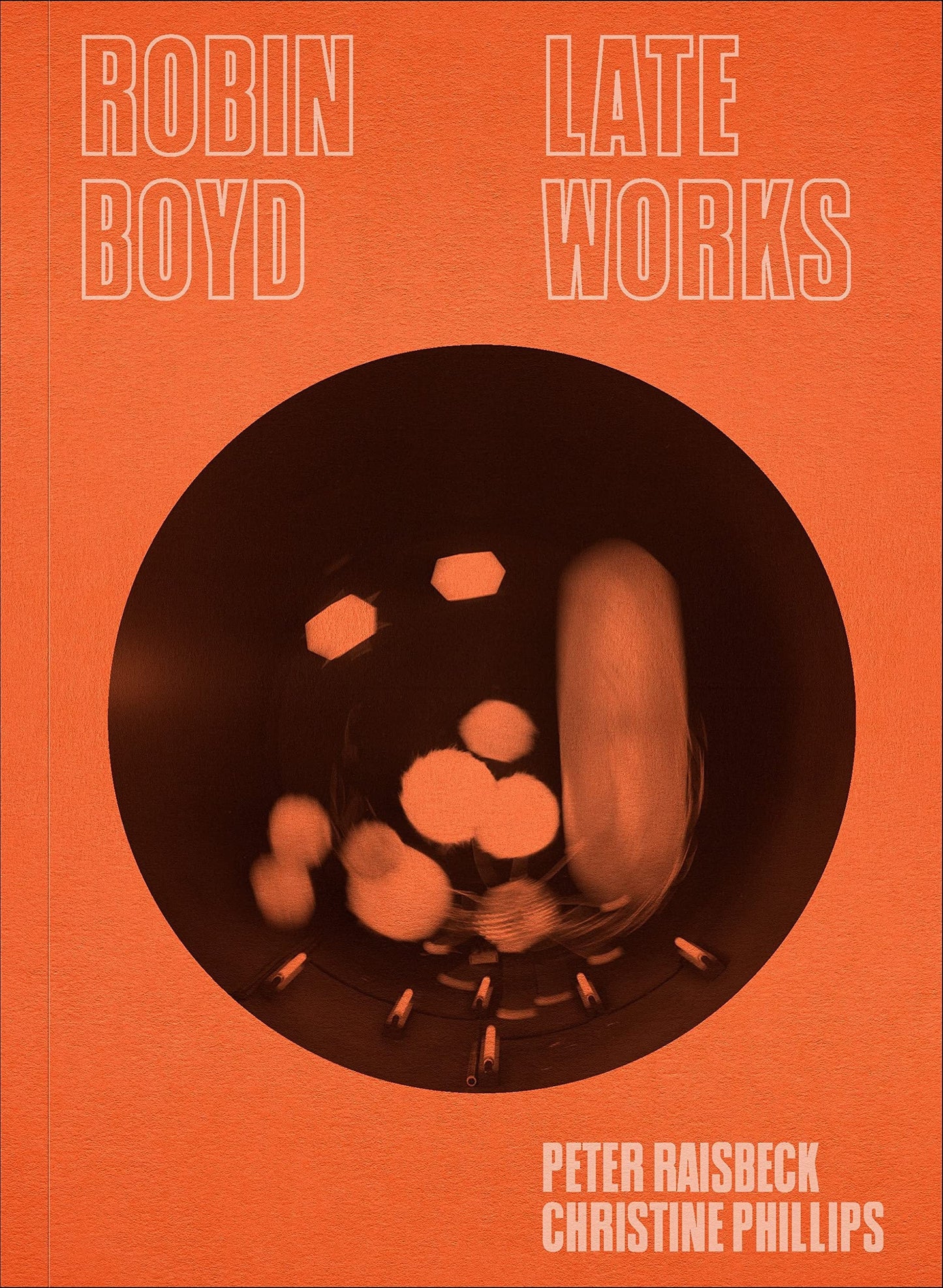 Robin Boyd Late Works