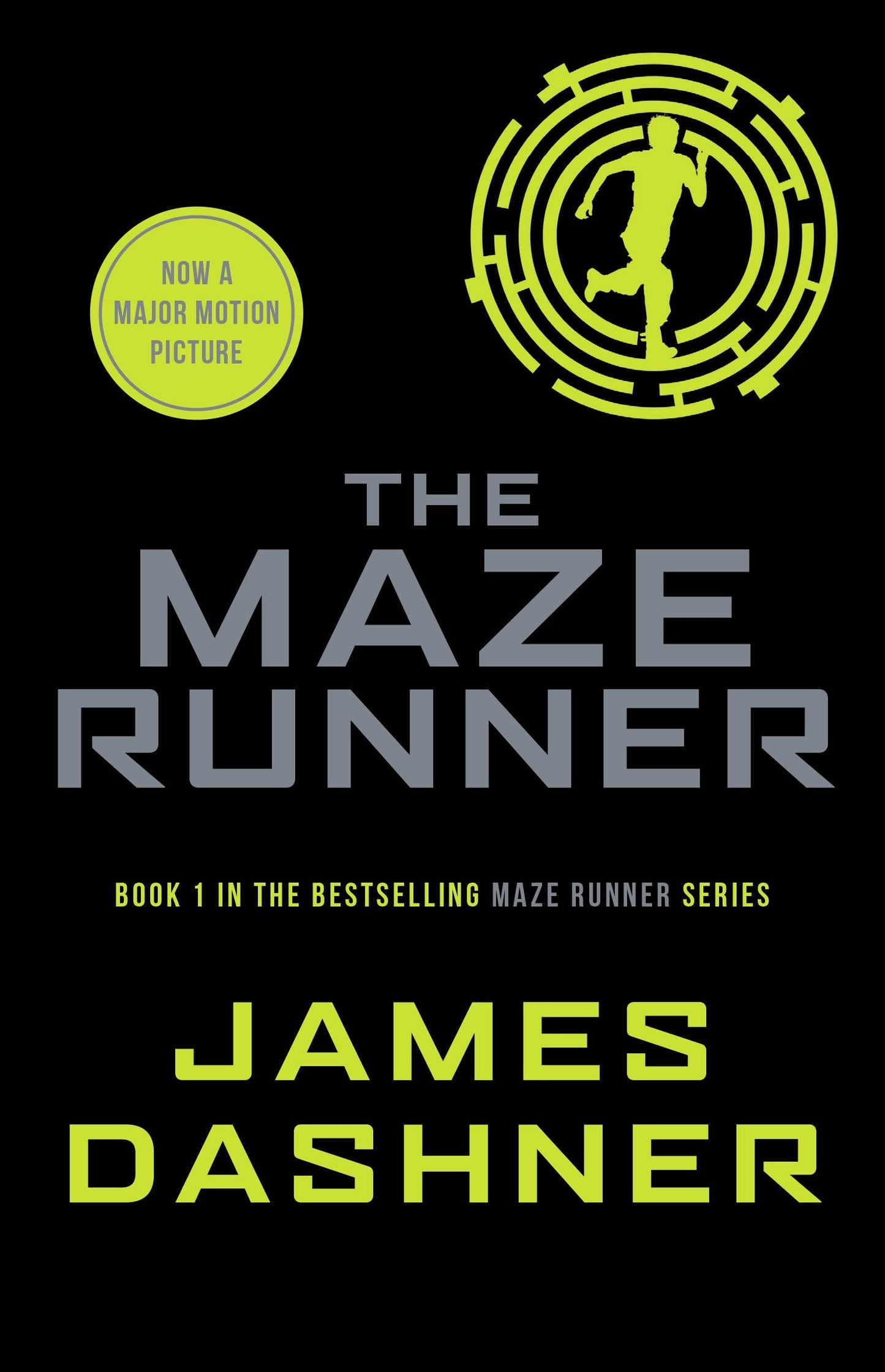 Maze Runner #01