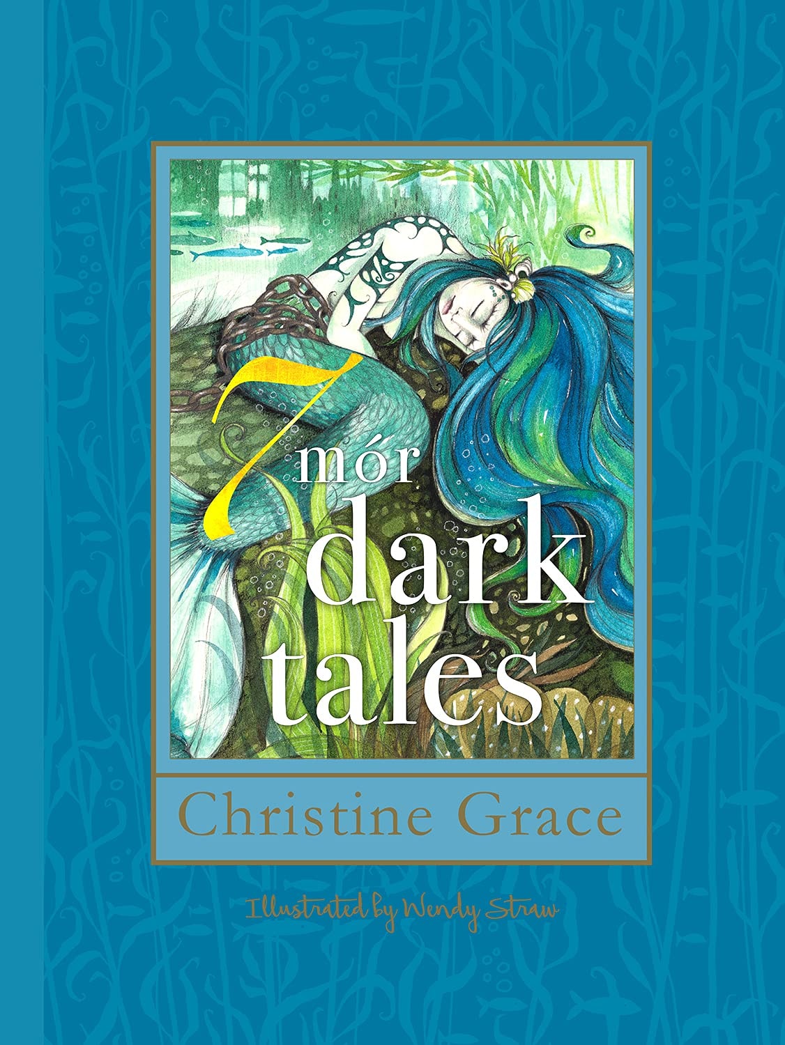7 Dark Tales Mor