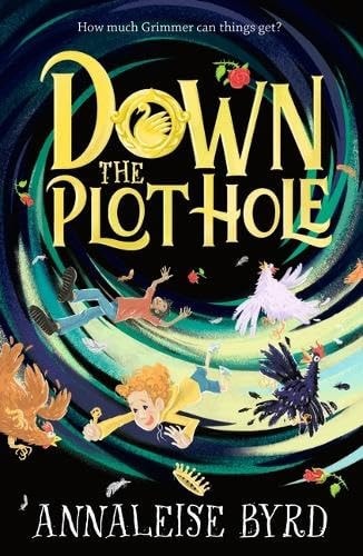 Losing The Plot #2 Down The Plot Ho