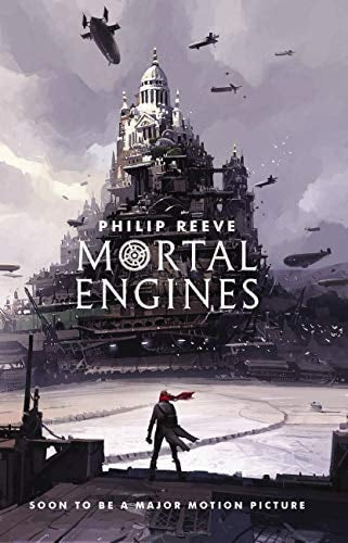Mortal Engines #01 Fti