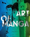 Art Of Manga