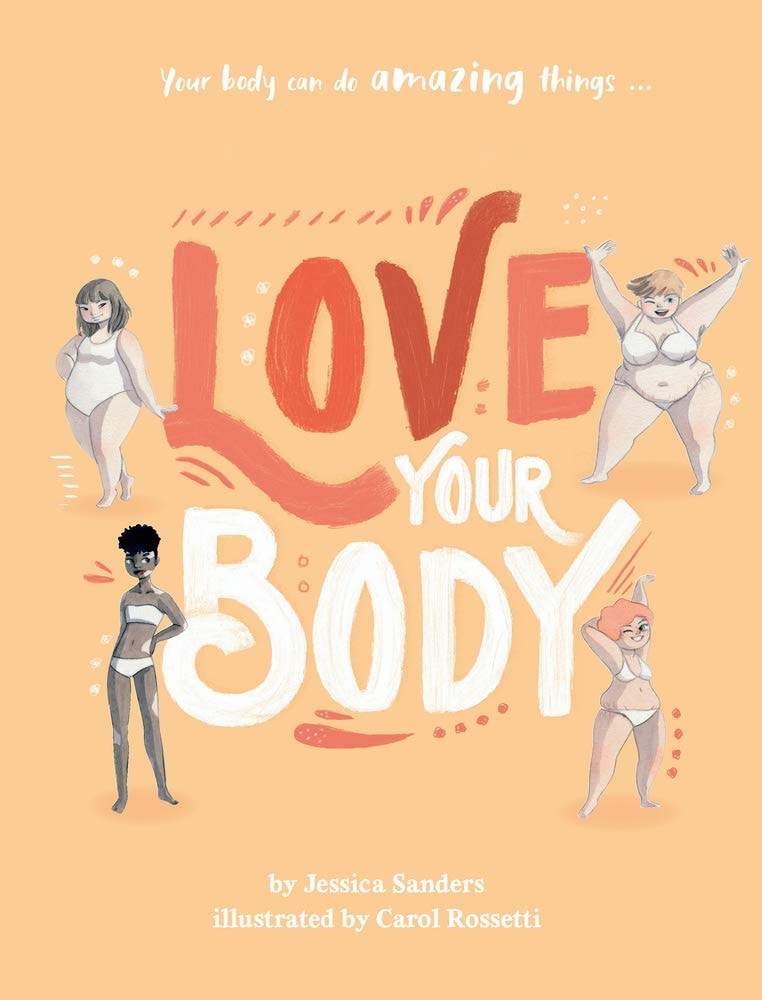 Love Your Body