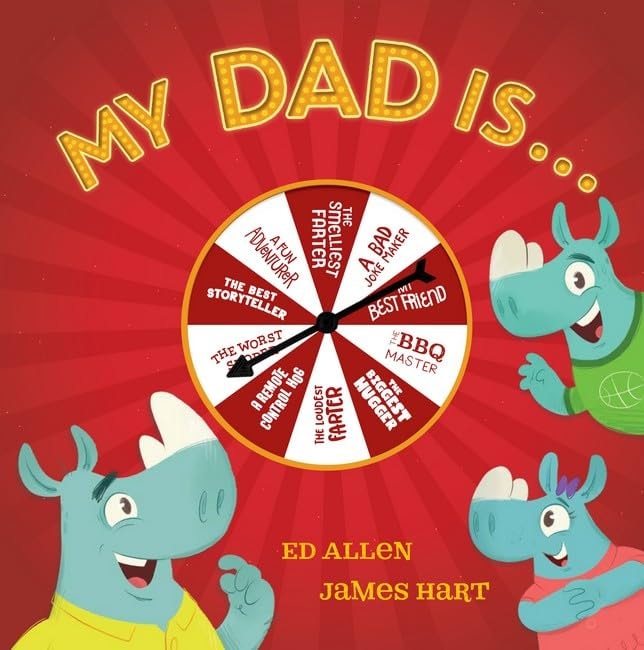 My Dad Is Fd20