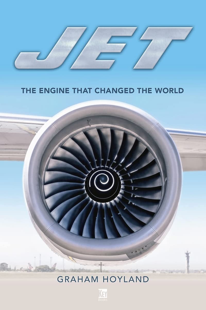 Jet Engine That Changed The World
