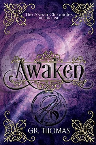 A'vean Chronicles #1 Awaken