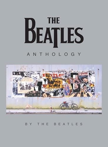 Beatles Anthology 25th Anniversary