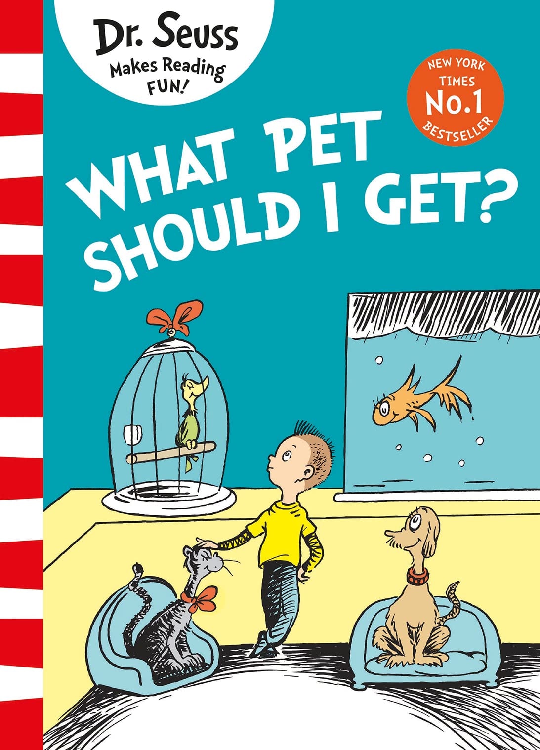 What Pet Should I Get 2017 Ed