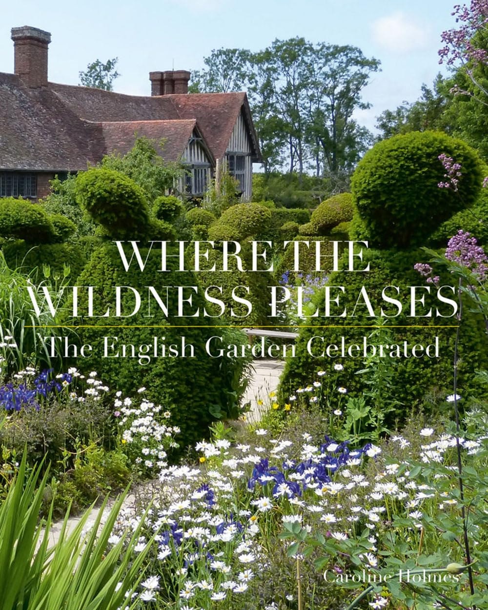 Where The Wildness Pleases
