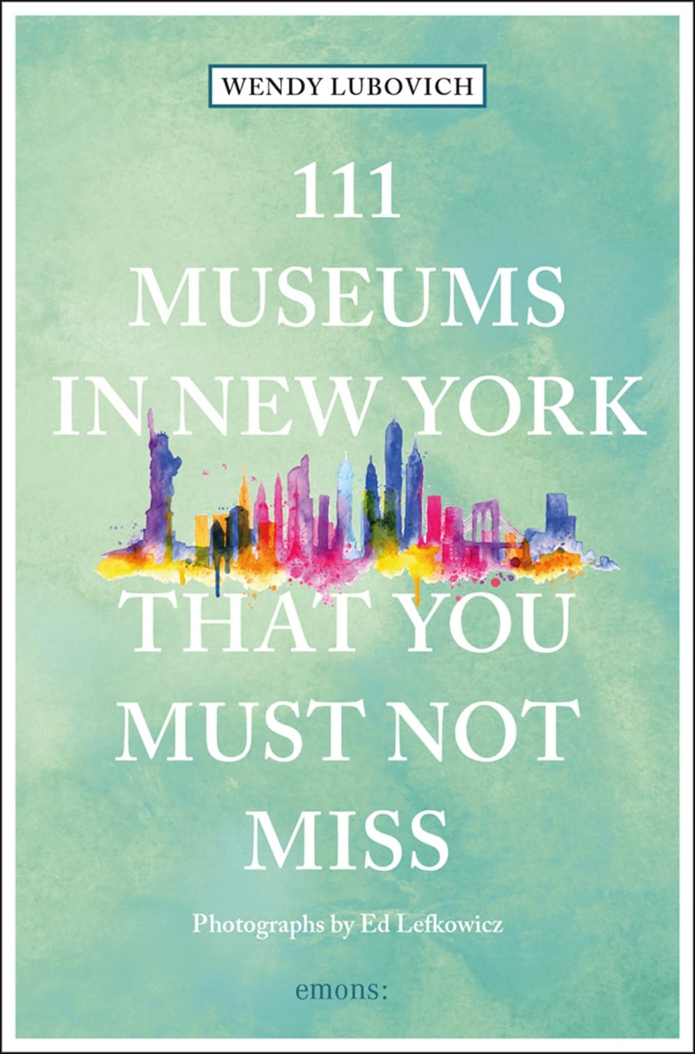 111 Museums In New York That You Mu