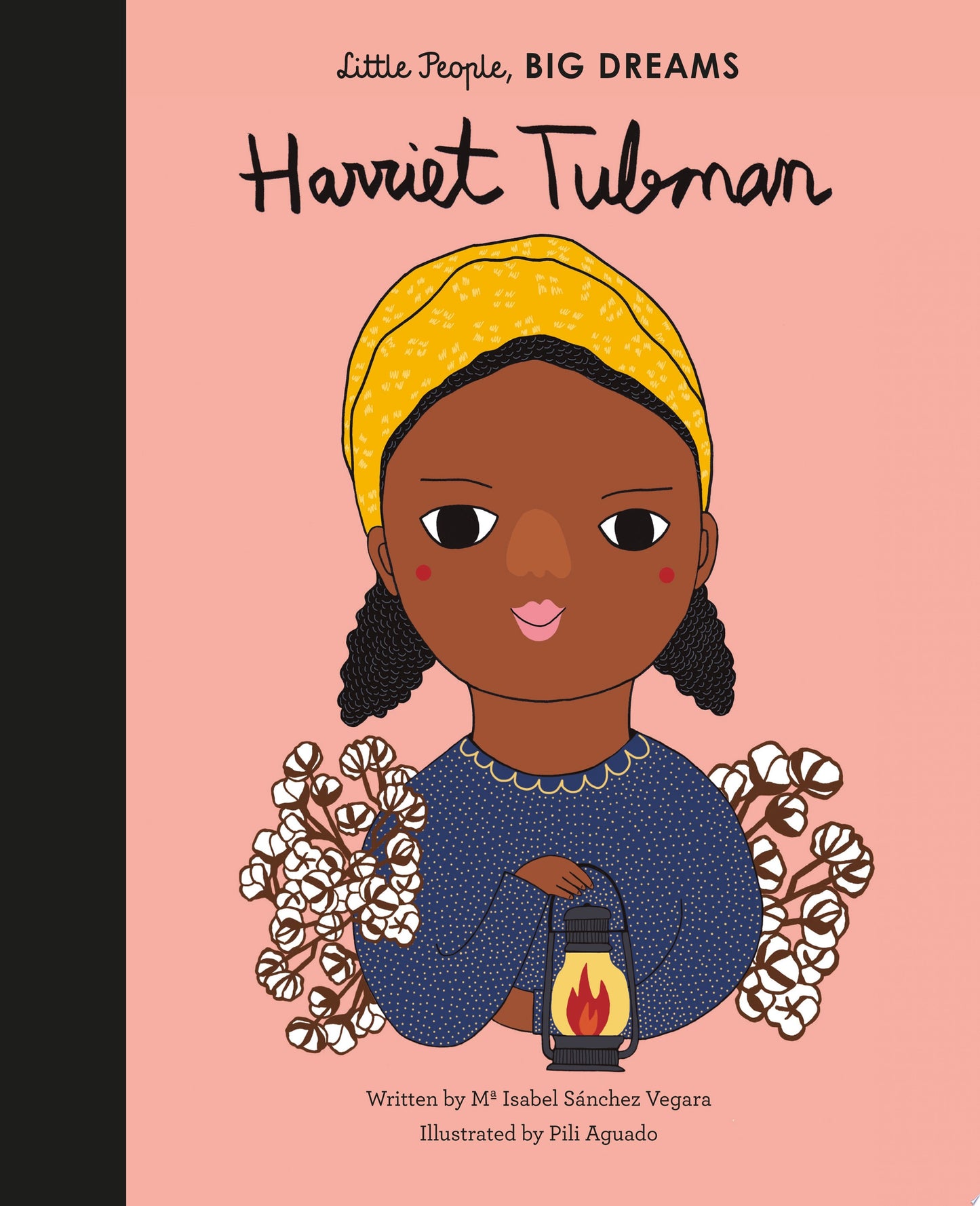 Little People Harriet Tubman