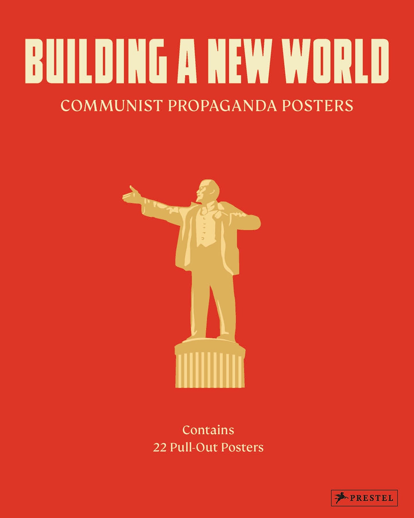 Building A New World: Communist Pro