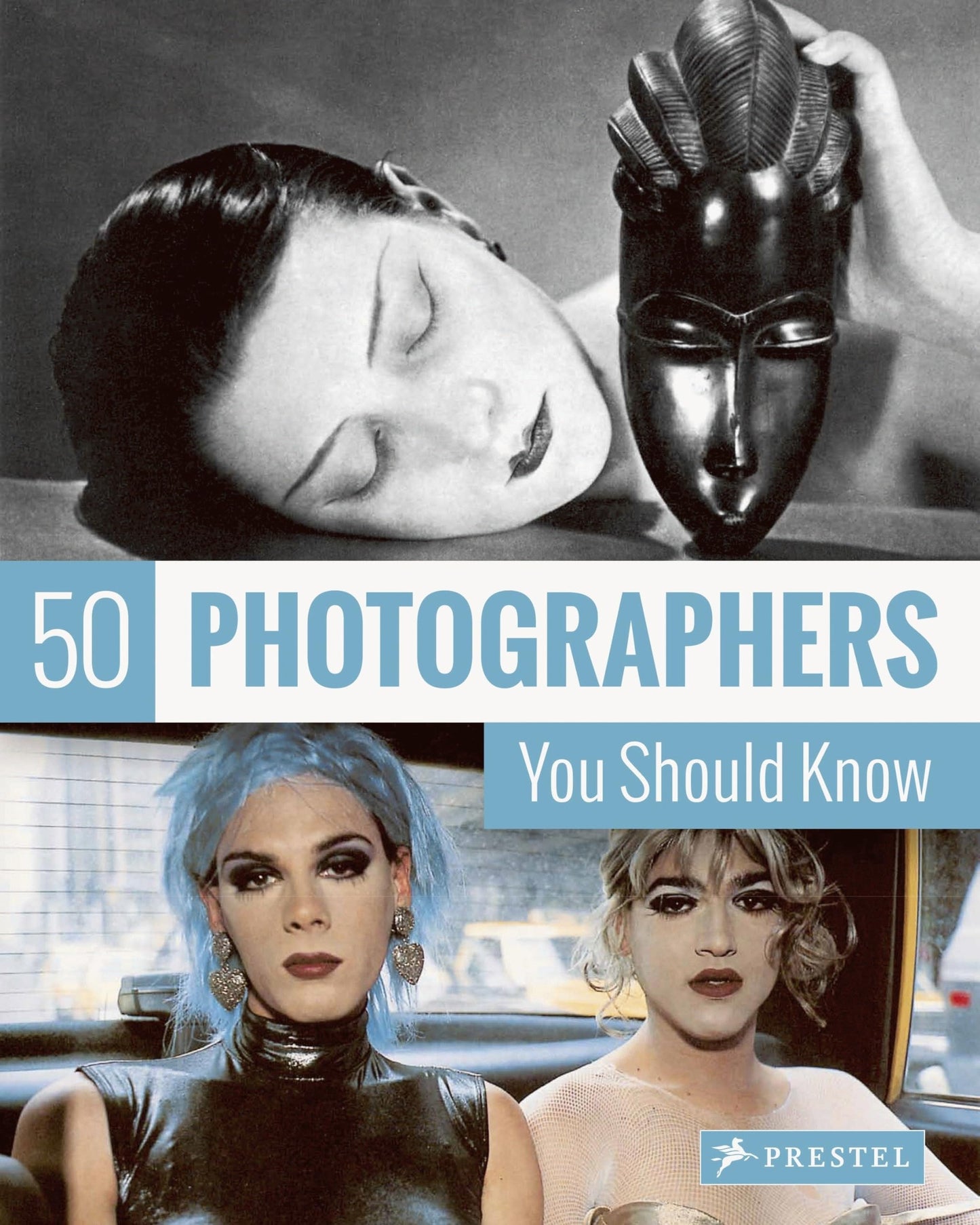 50 Photographers You Should Kn