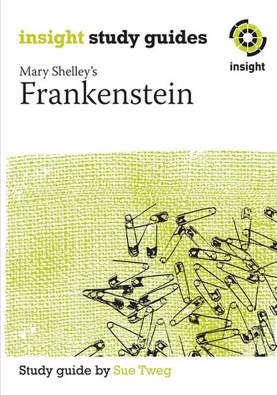 Insight Guide Frankenstein