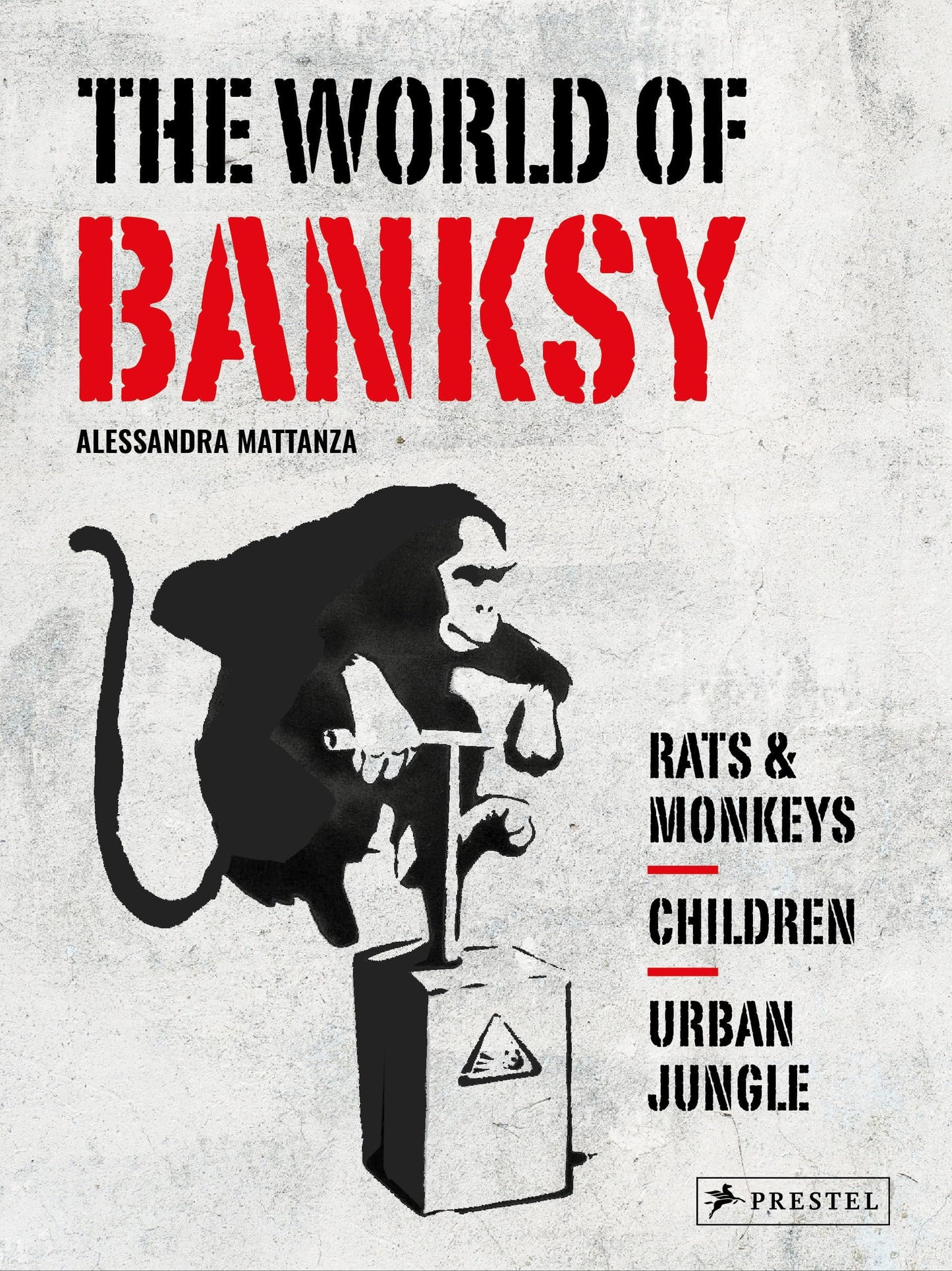 World Of Banksy