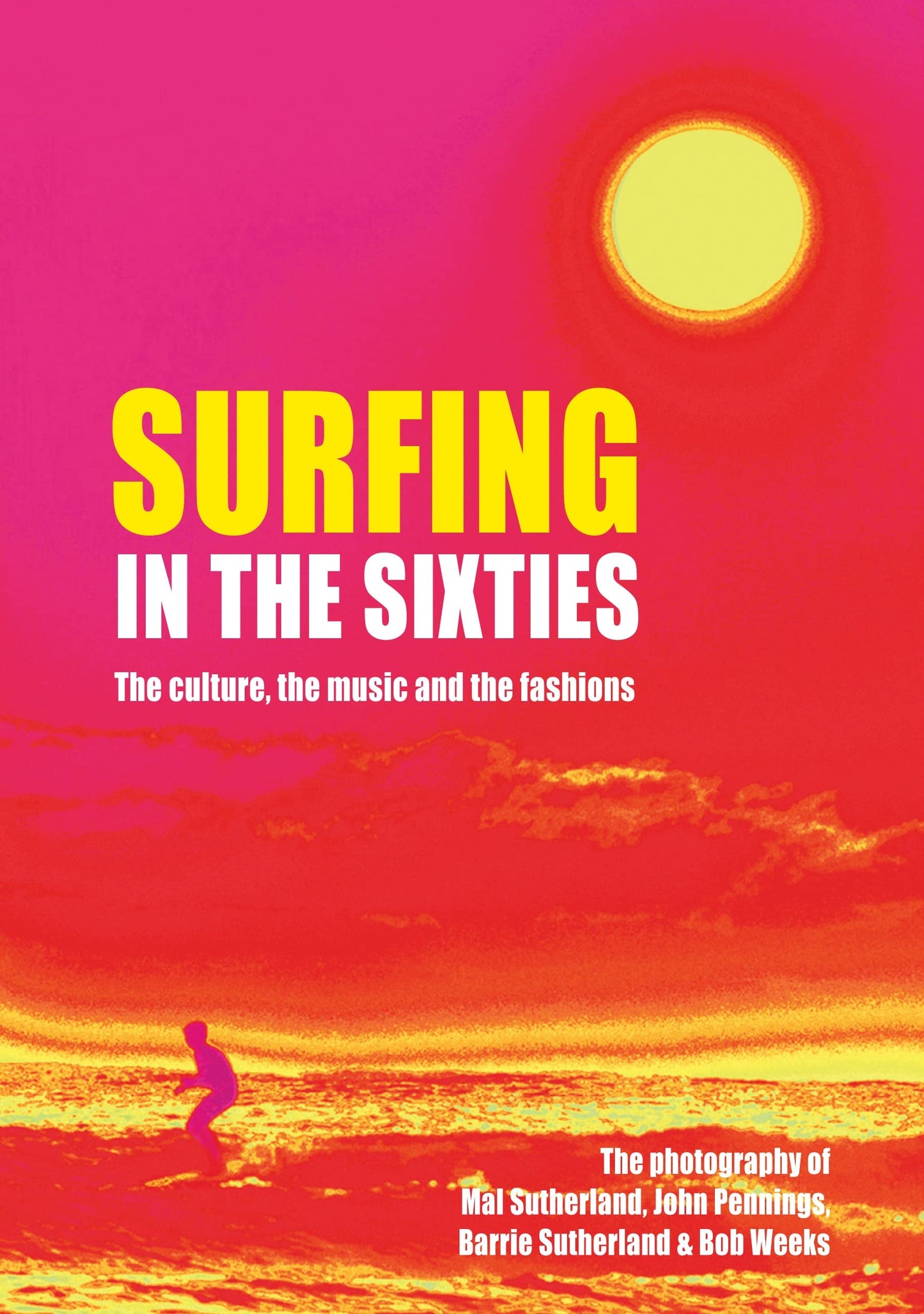 Surfing In The Sixties