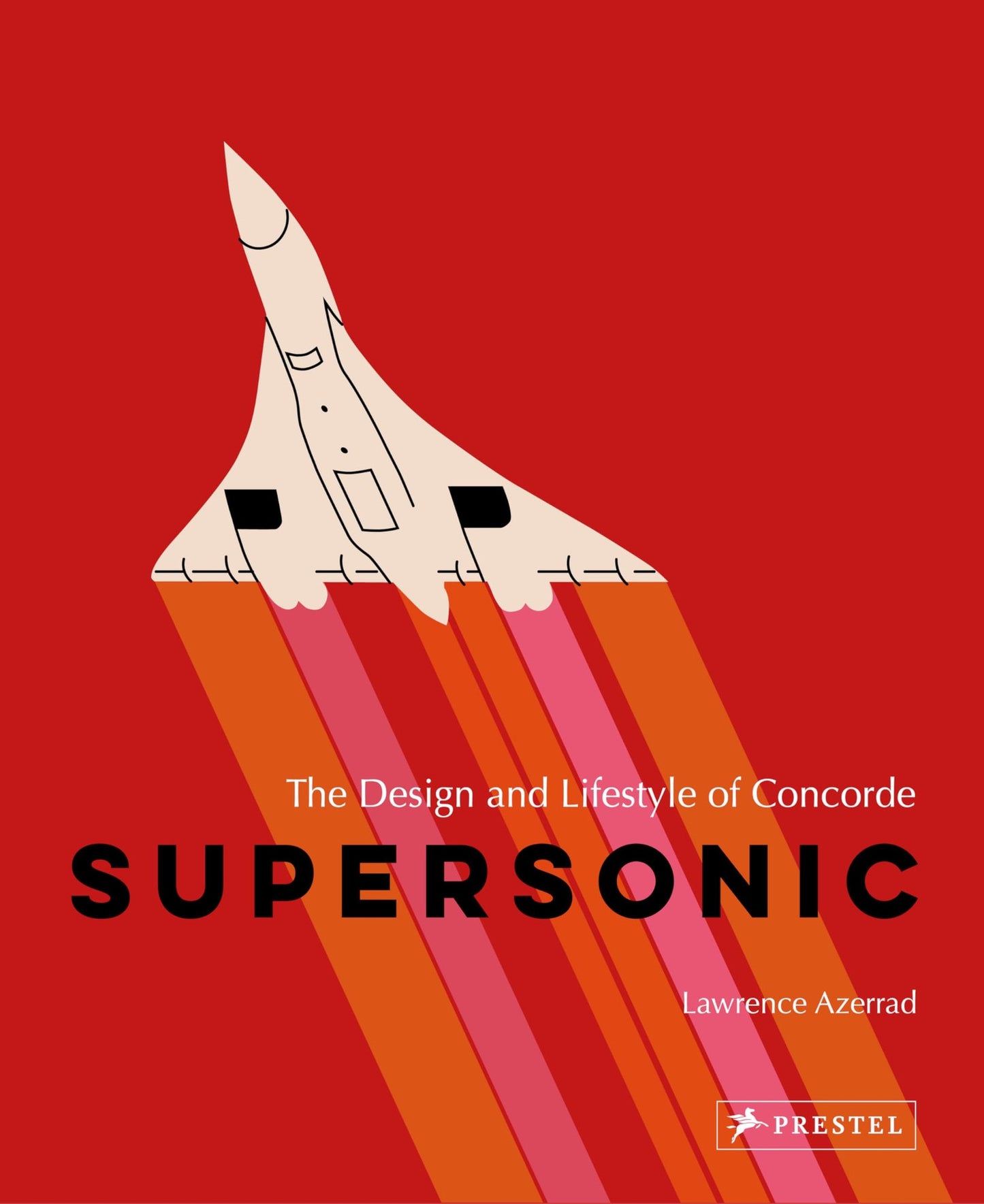 Supersonic Design And Lifestyle Of
