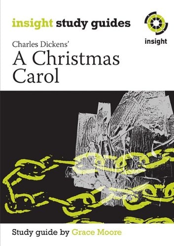 Christmas Carol Text Guide
