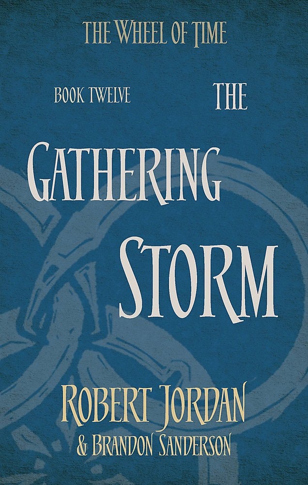 Wheel Of Time #12 Dont Order