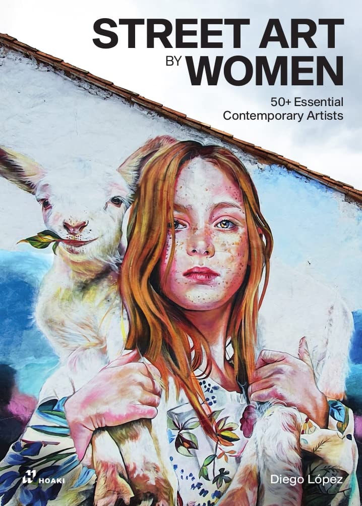 Street Art By Women