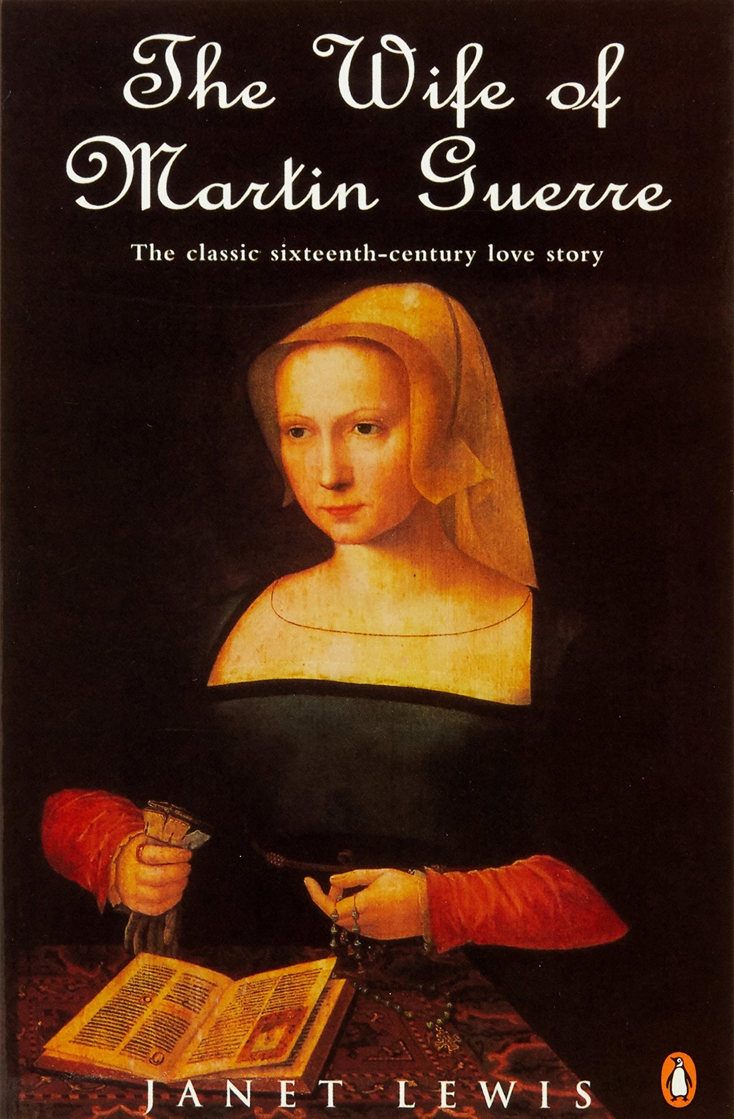 Wife Of Martin Guerre