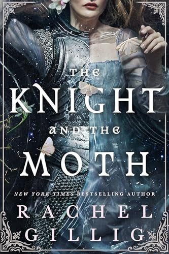 Stonewater Kingdom #1 Knight & Moth