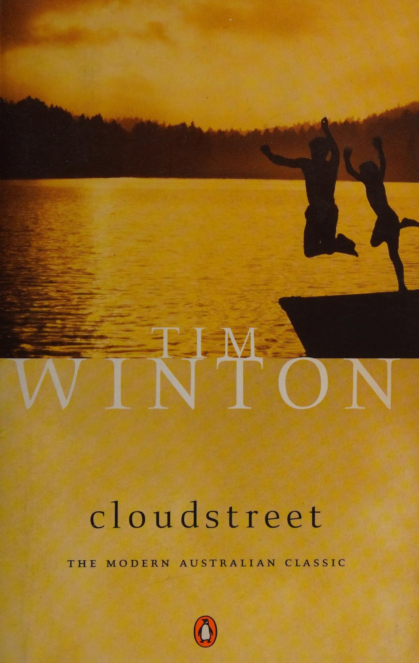 Cloudstreet Mfw1992