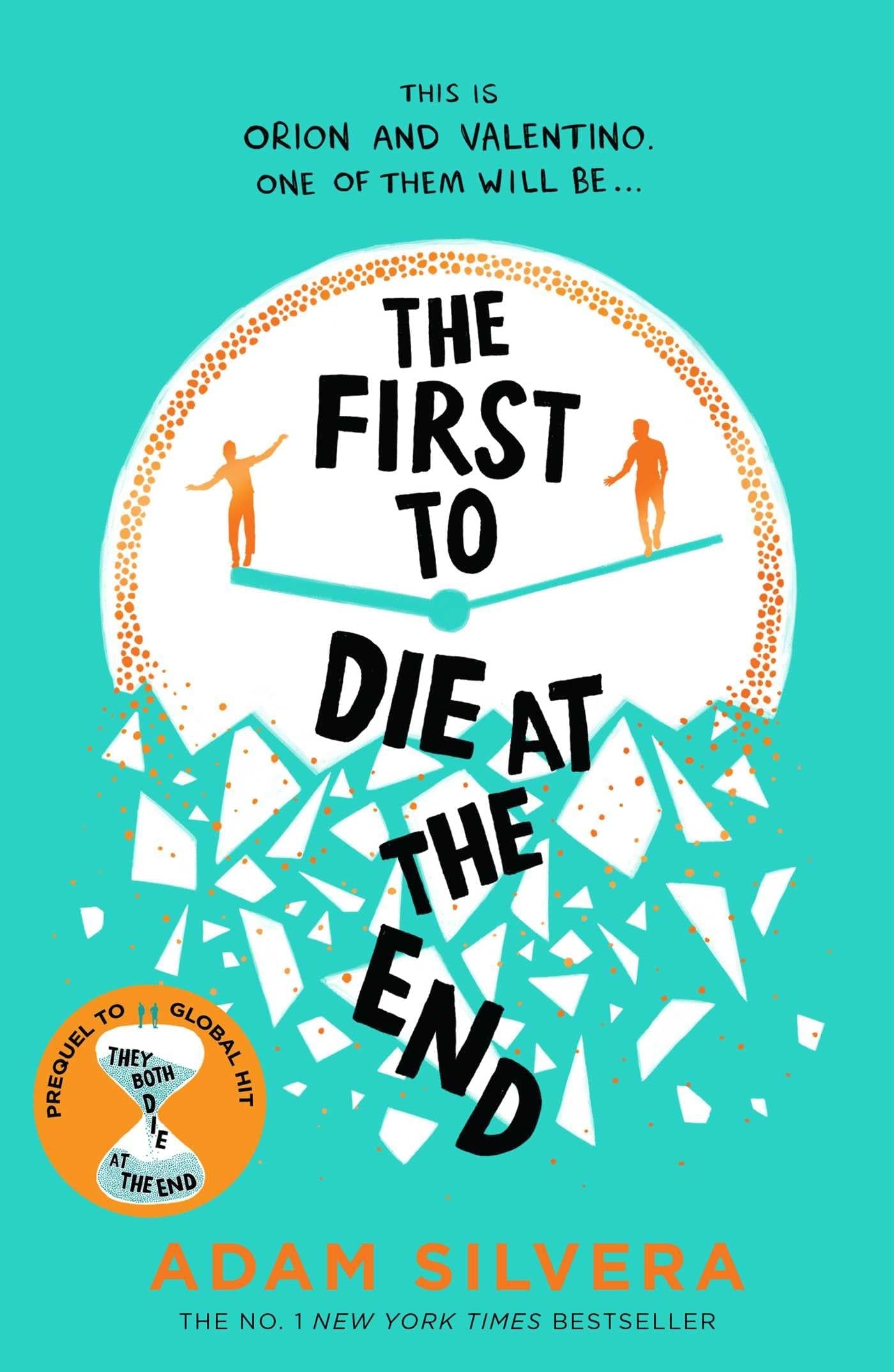 First To Die At The End