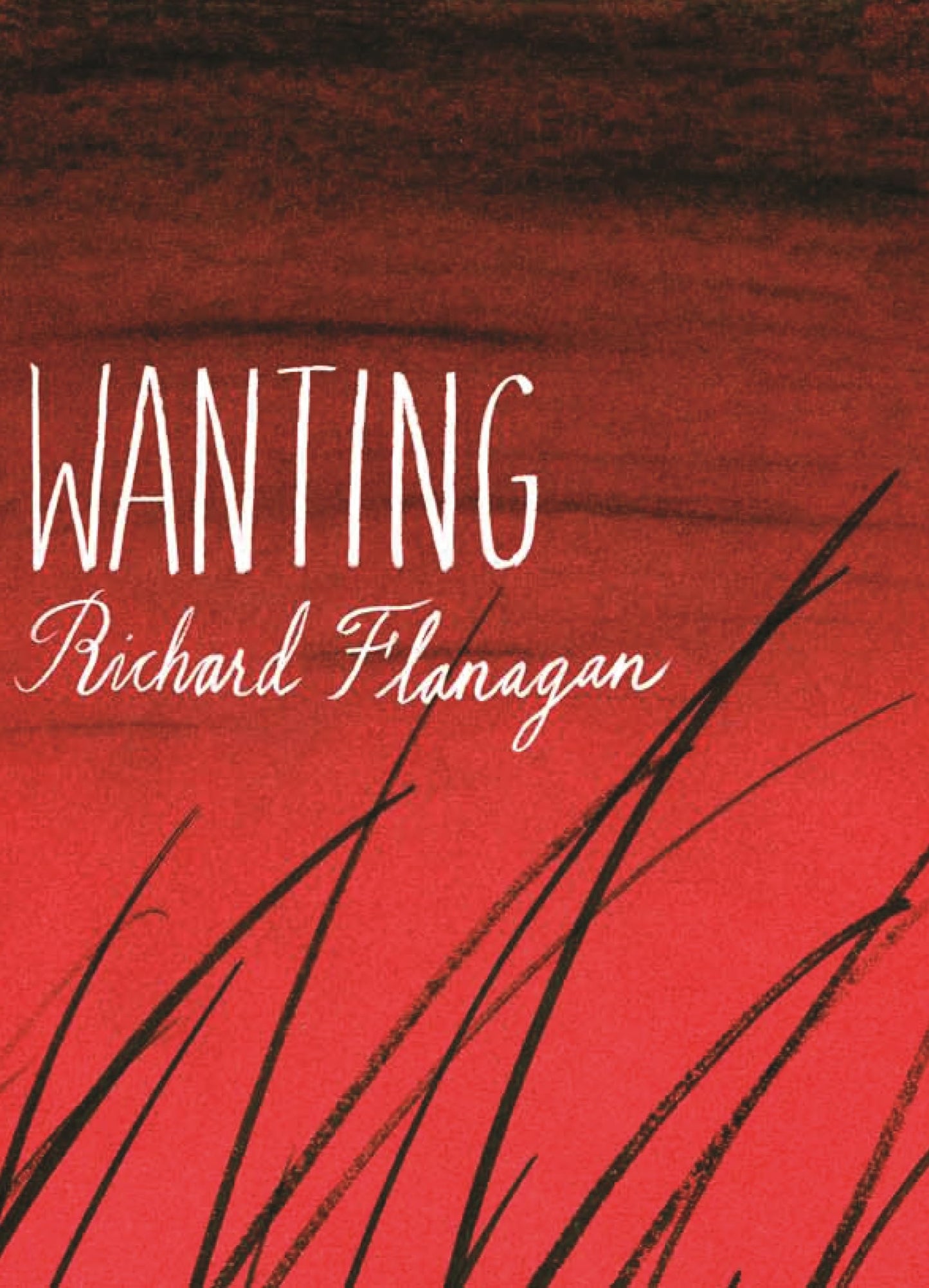 Wanting * Signed *