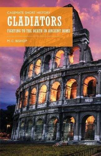 Gladiators: Fighting To The De