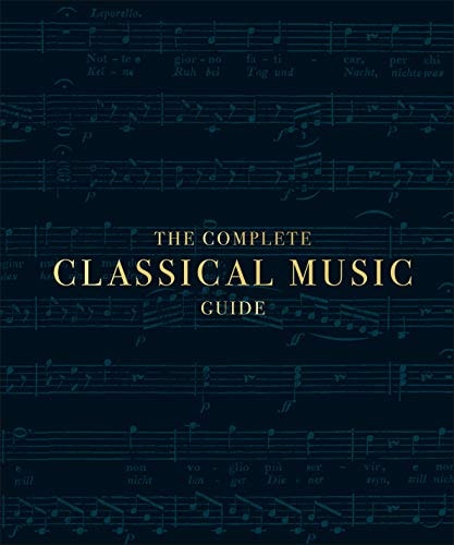 Complete Classical Music Guide