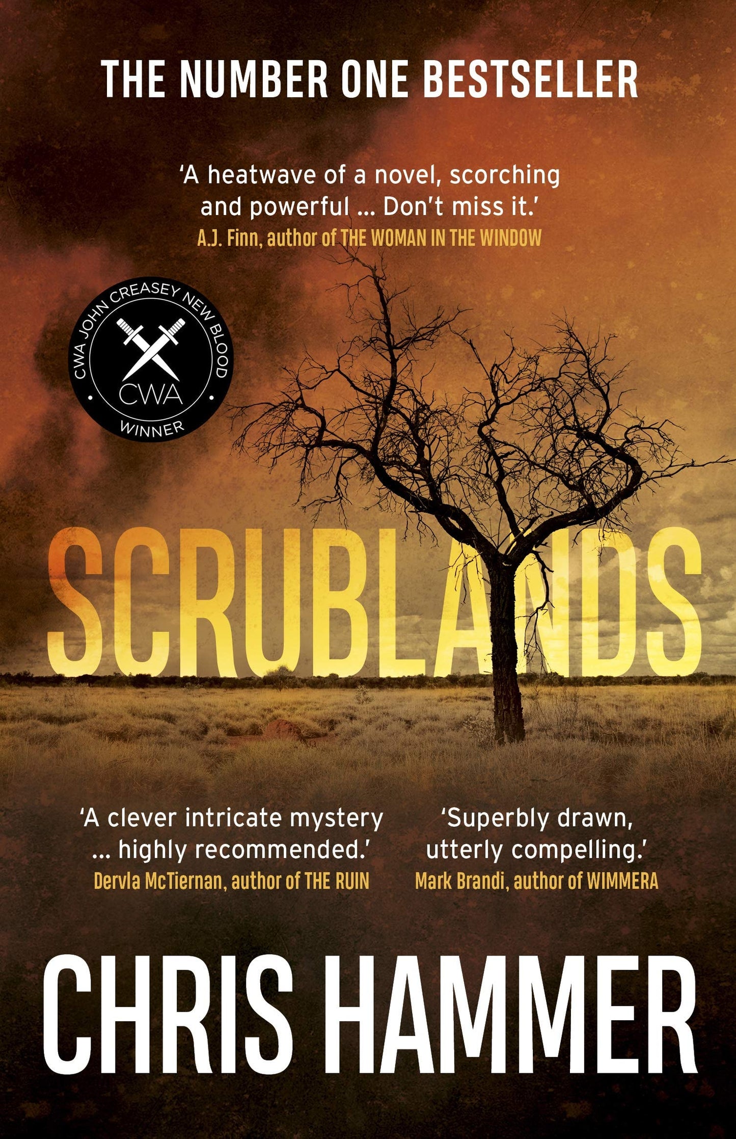 Scarsden 01 Scrublands